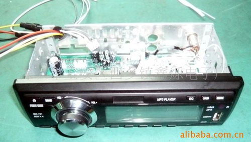 鑫烁电子厂 宝安区西乡镇电器辅件的可靠供应商